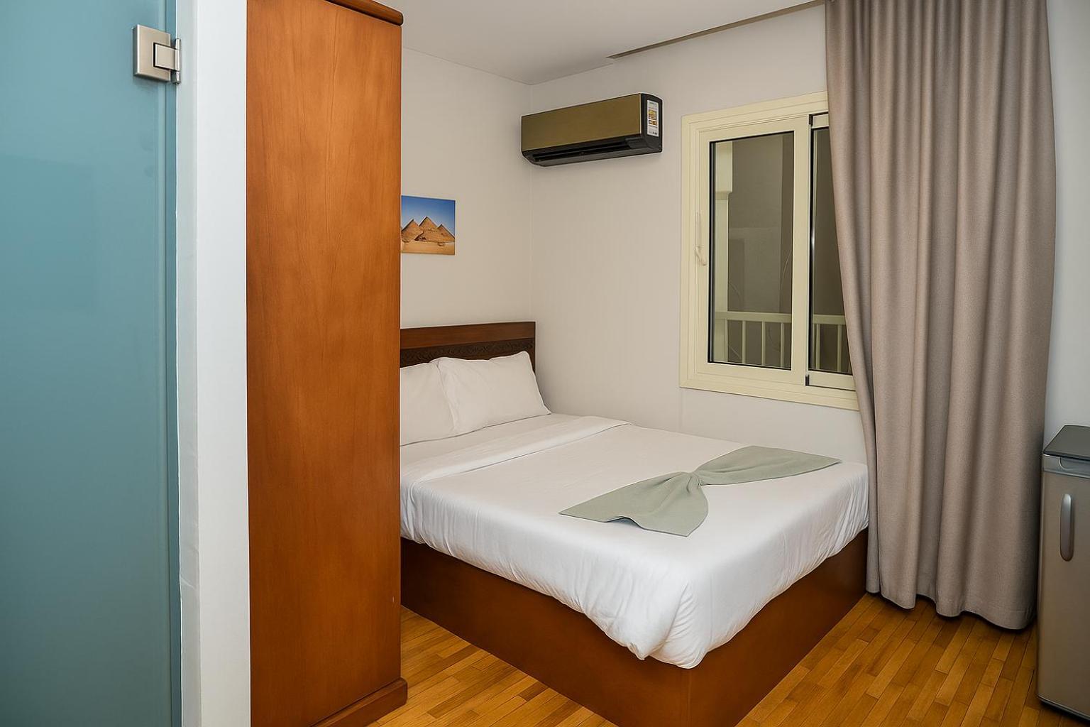 Hotel Miramar Talaat Harb 3*