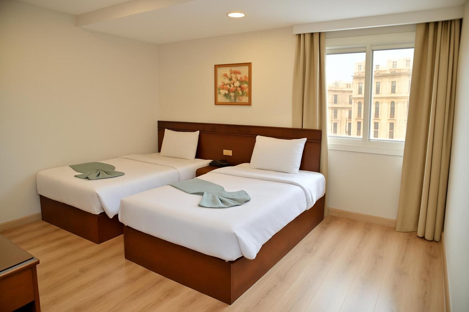Miramar Talaat Harb Hotel