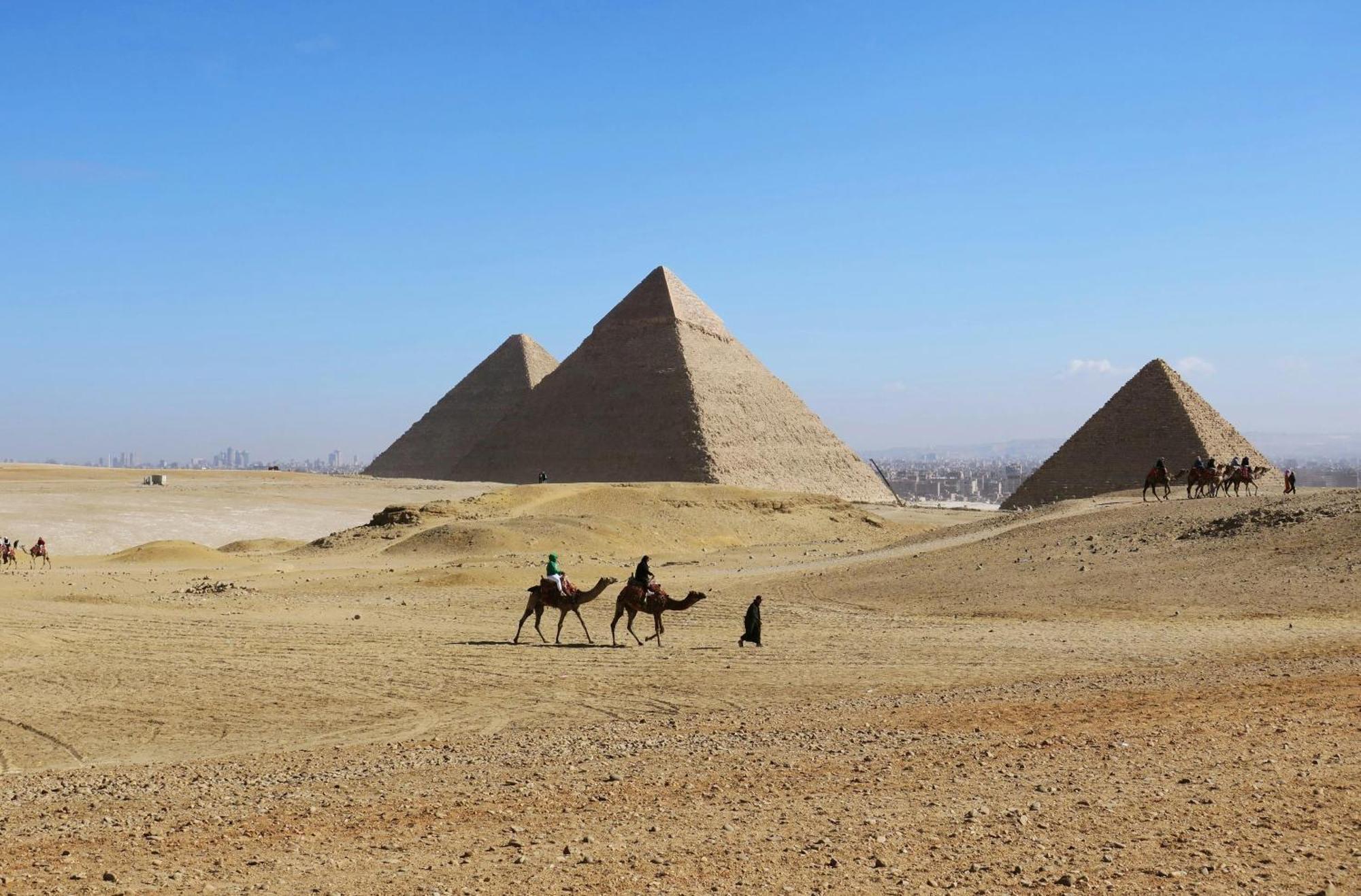 Miramar Talaat Harb Il Cairo