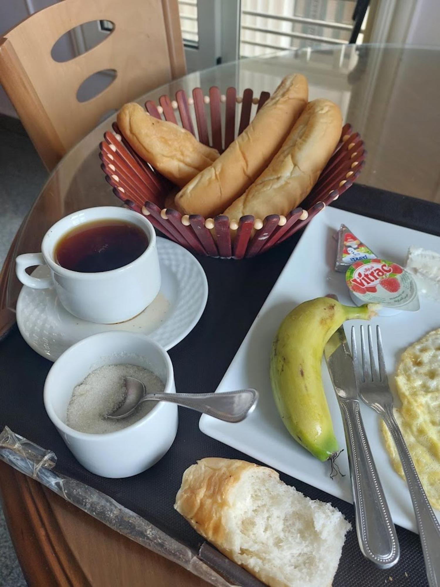 Hotel Miramar Talaat Harb 3*