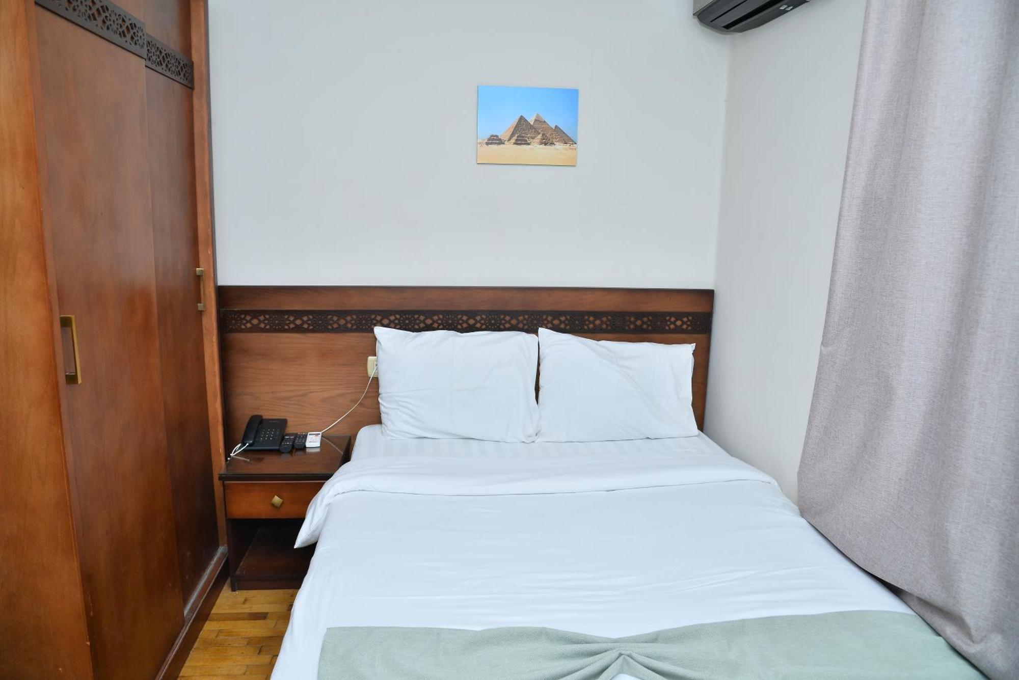 Miramar Talaat Harb Hotel 3*