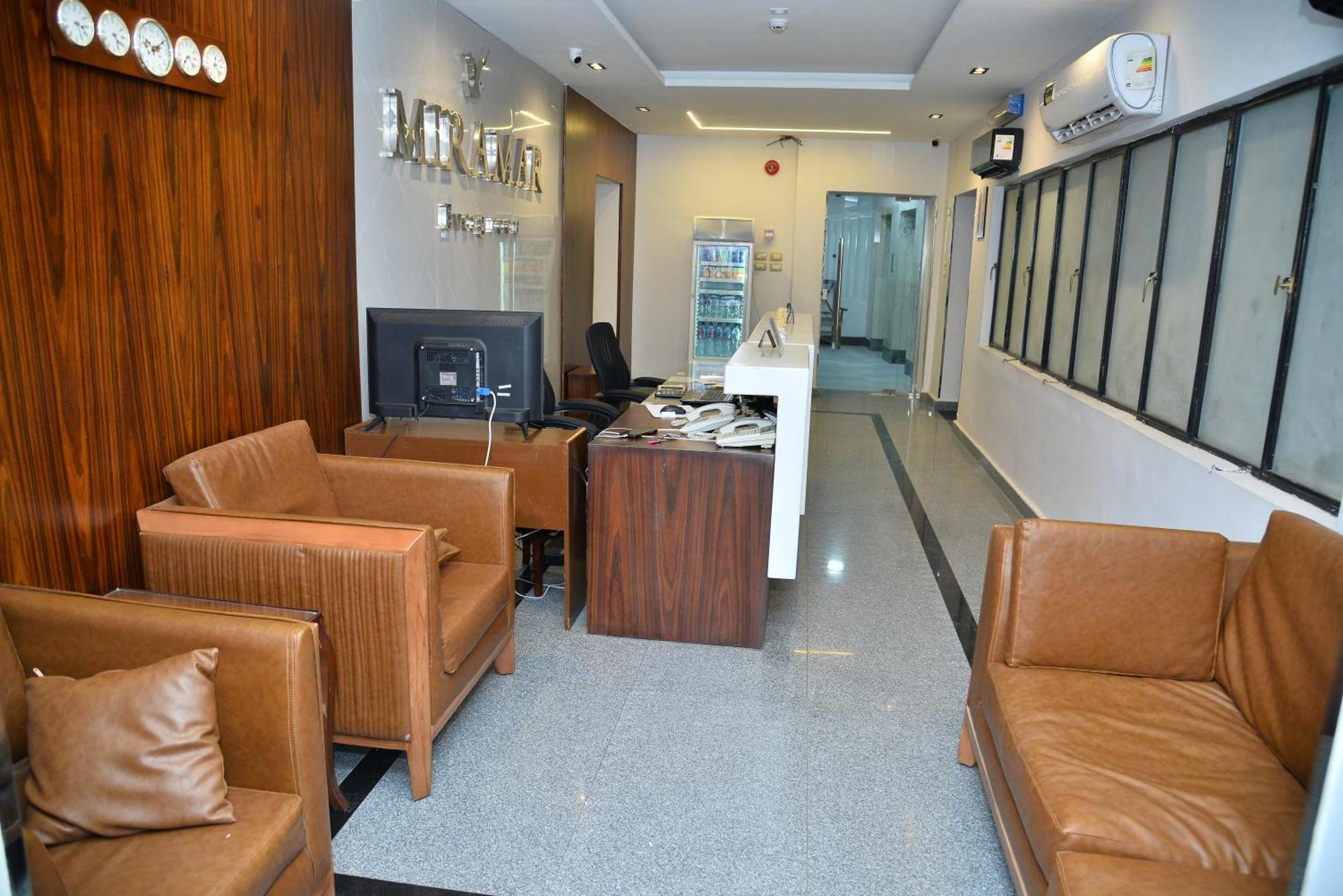 Miramar Talaat Harb 3* Caïro