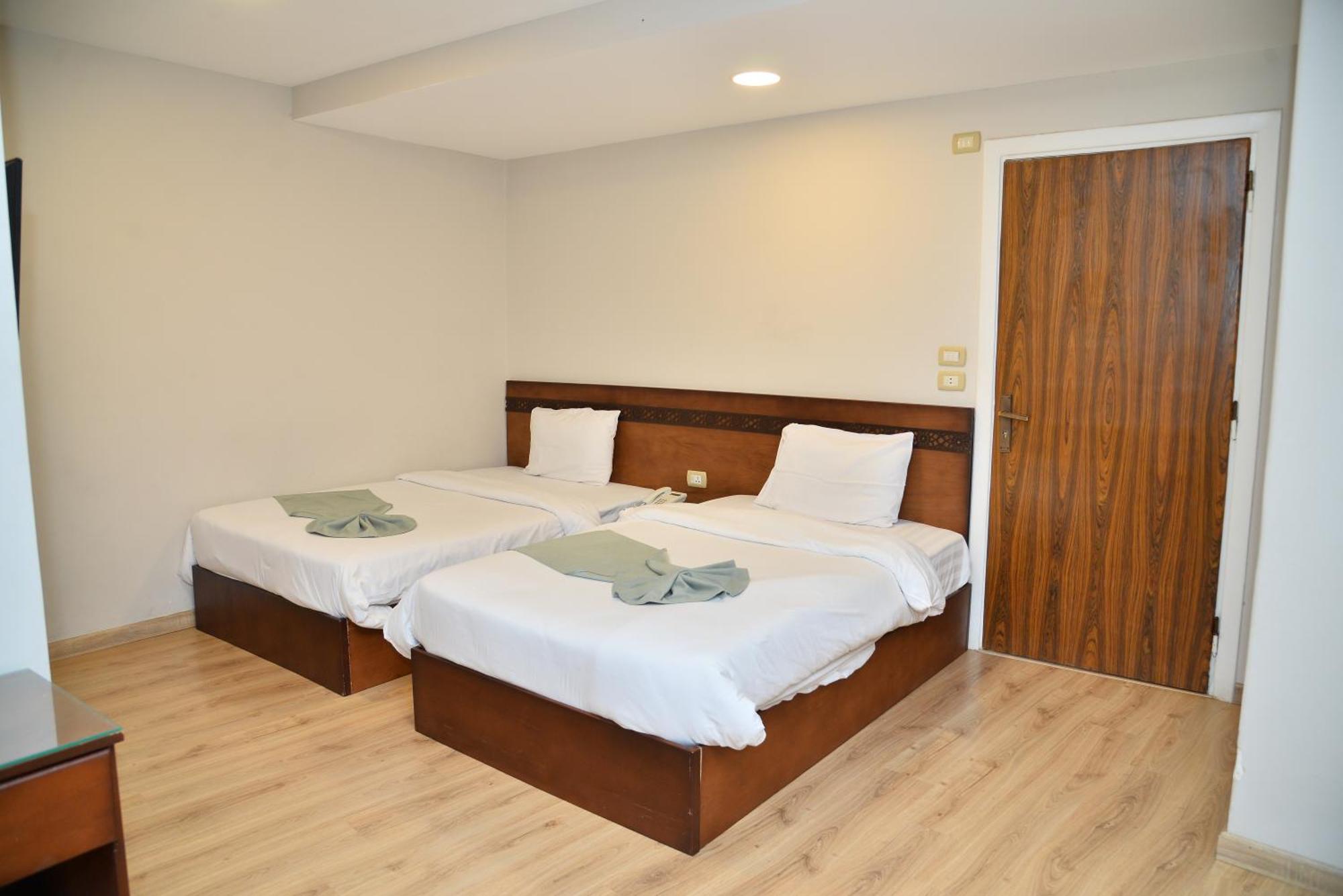 Miramar Talaat Harb Hotel 3*