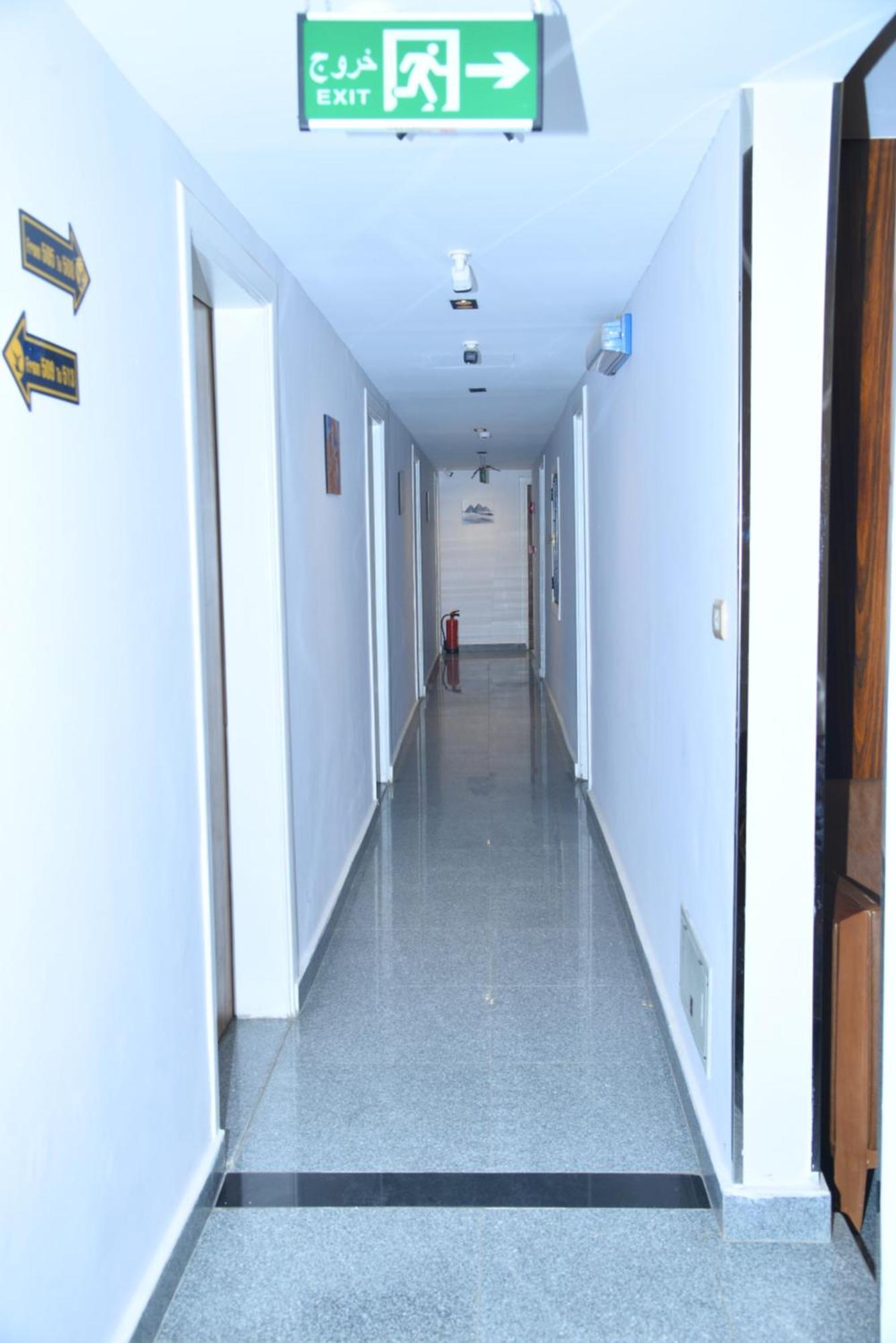 Hotel Miramar Talaat Harb Caïro