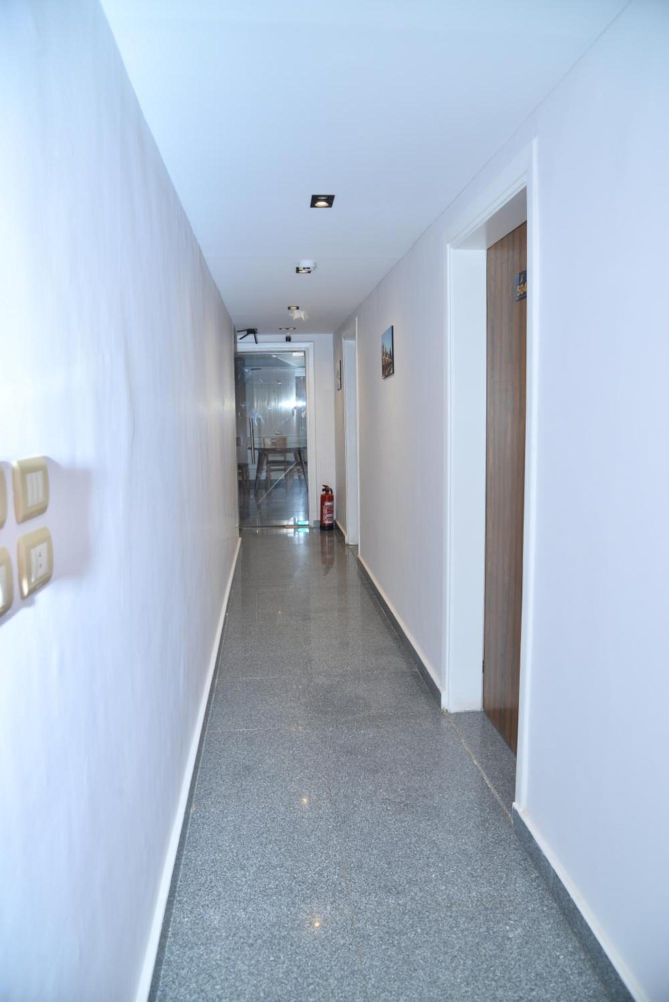 Miramar Talaat Harb 3*